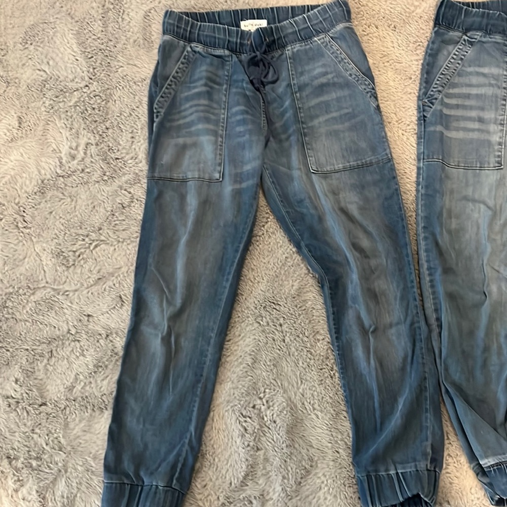 MBella Dahl Joggers